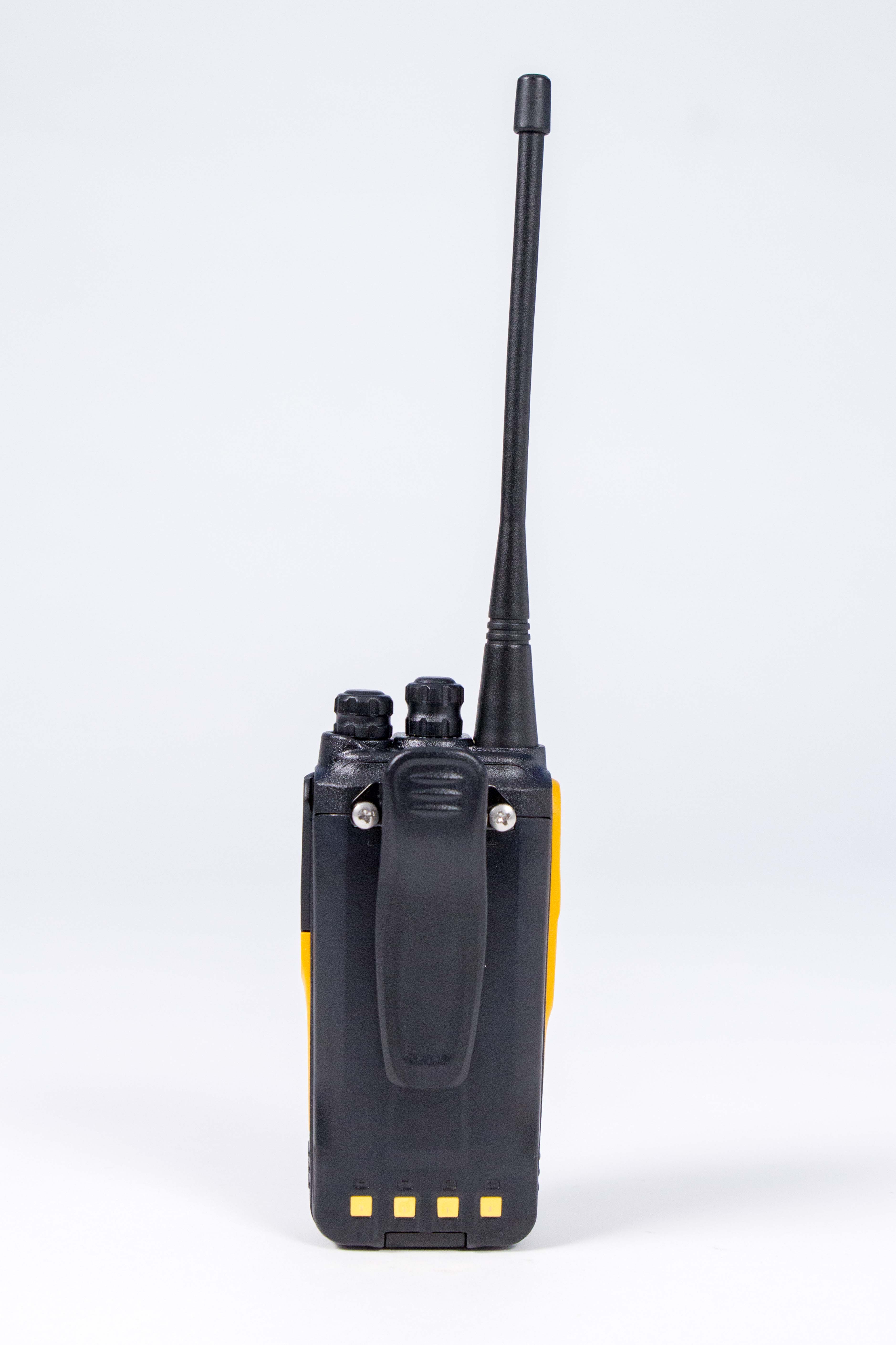 SCATOLA RIPETITORE PER Radio Bidirezionale BAOFENG TYT WOUXUN KIRISUN - Foto 10