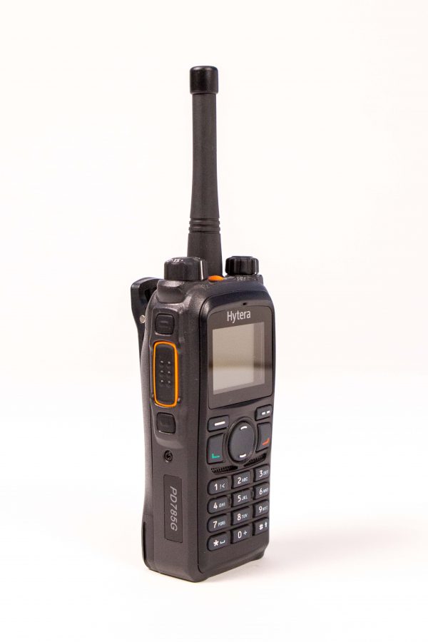 Hytera PD785 - Image 3