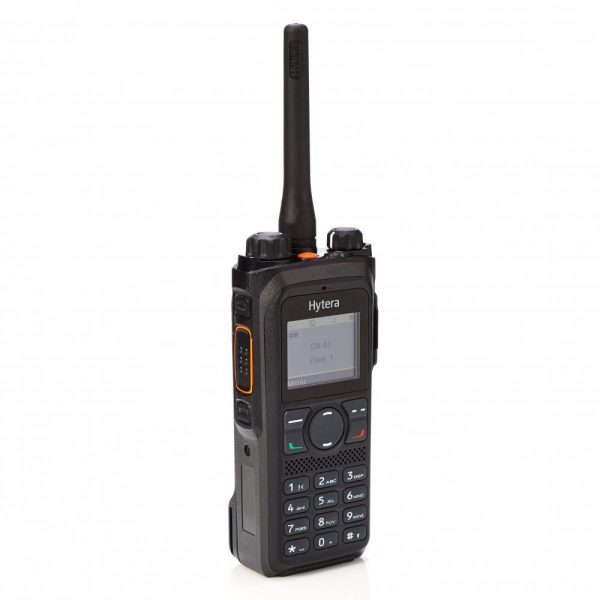 Hytera PD985 - Image 3