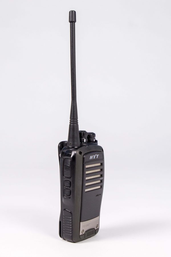 HYT TC-620 - Image 3