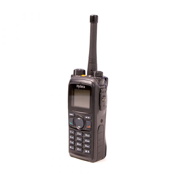 Hytera PD785
