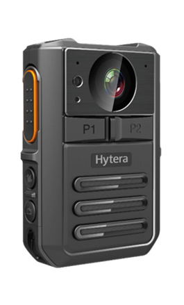 Hytera 550 Body Cam