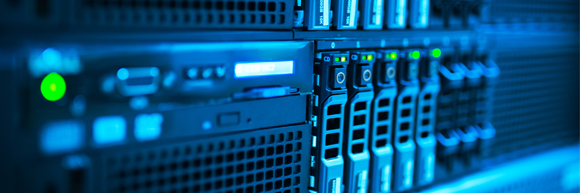 IT Equipment Scotland