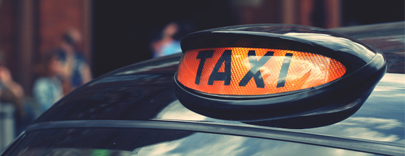 Taxi Companies Remote Access Solutions