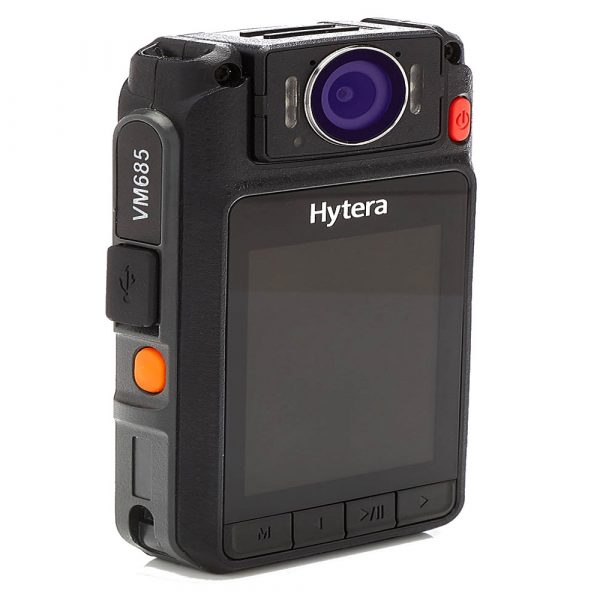 Hytera VM685 - Image 2