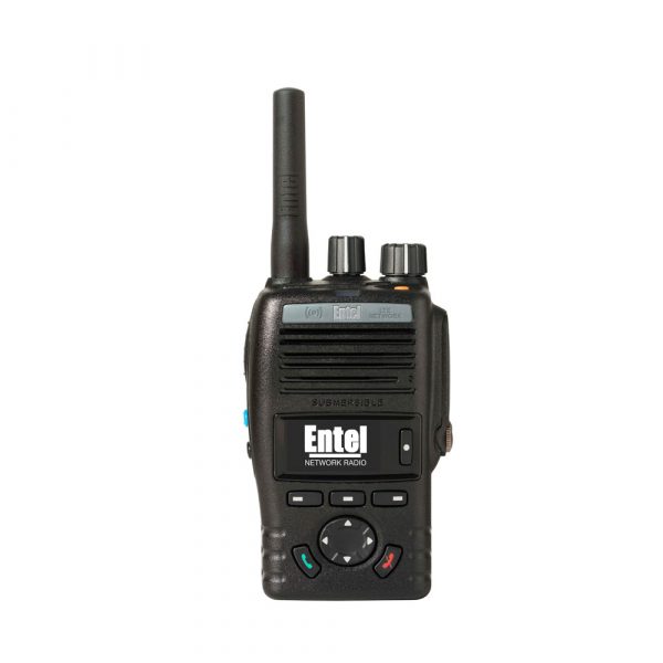 Entel DN495