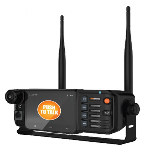 TeloSystems M5