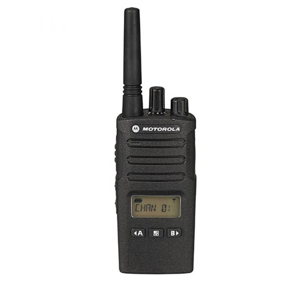 Motorola XTN460