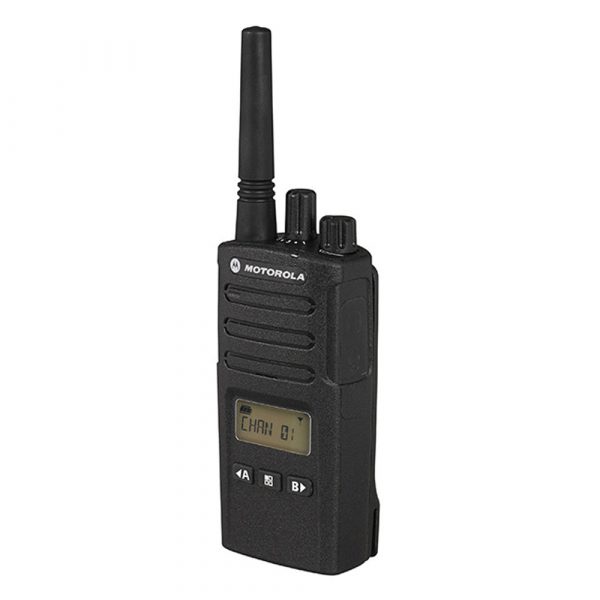 Motorola XTN460 - Image 2