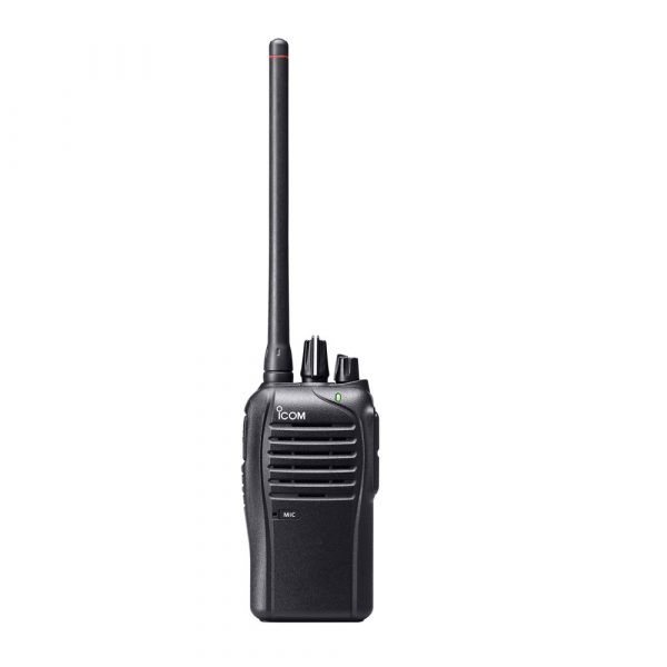 Icom IC-F3102D/F4102D Series
