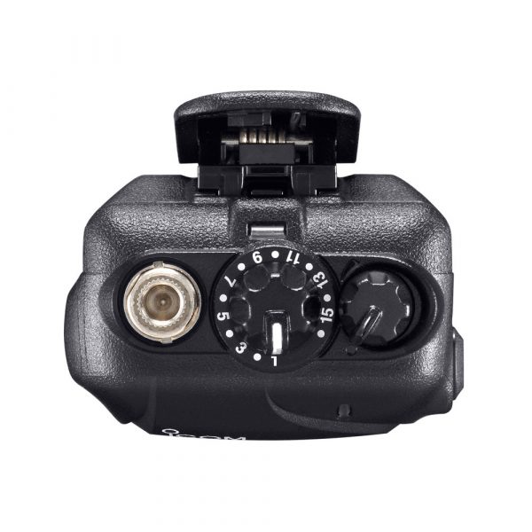 Icom IC-F3102D/F4102D Series - Image 3