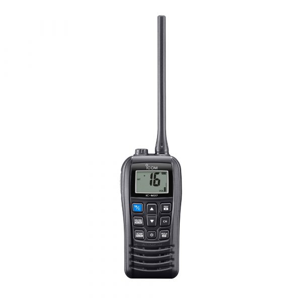 Icom IC-M37E
