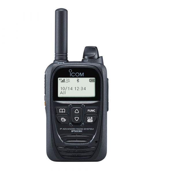 Icom IP503H