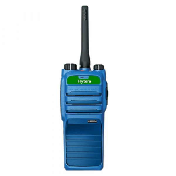Hytera PD715Ex