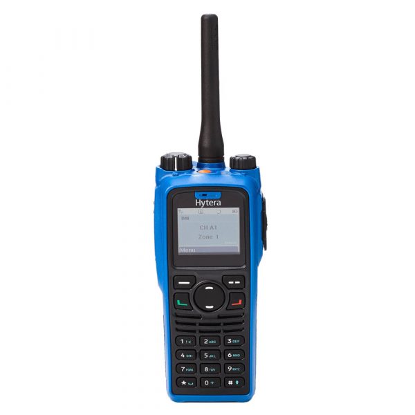 Hytera PD795Ex