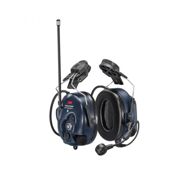 Peltor WS Litecom Pro III Helmet Headset