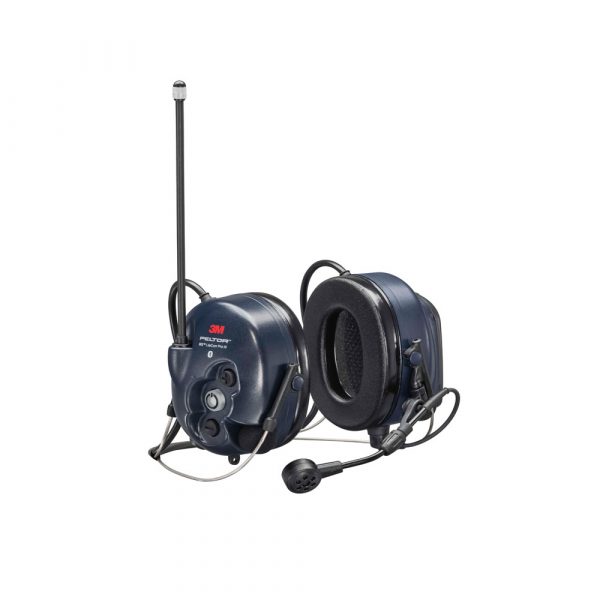 Peltor WS Litecom Pro III Neckband Headset