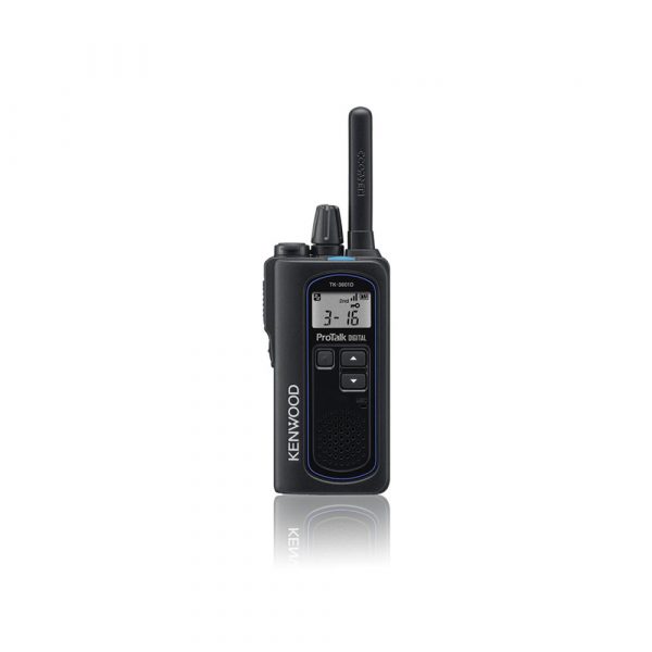 Kenwood TK-3601D