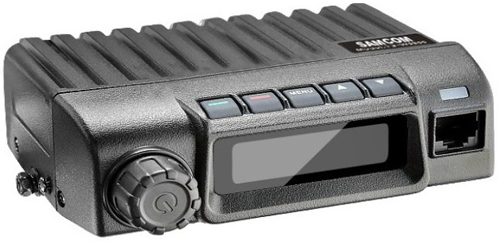 Samcom Push To Talk Over Cellular Radio (POC) system