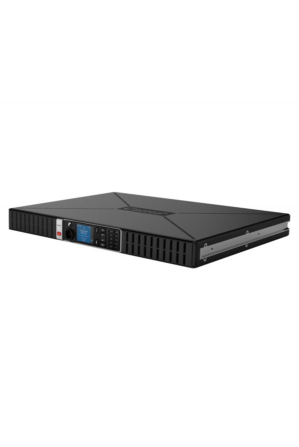 Right view of Caltta PR900 digital repeater