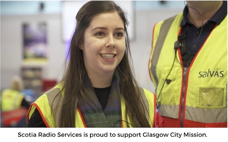 Scotia Radio Services 2023 Dynamic Success & Achievements