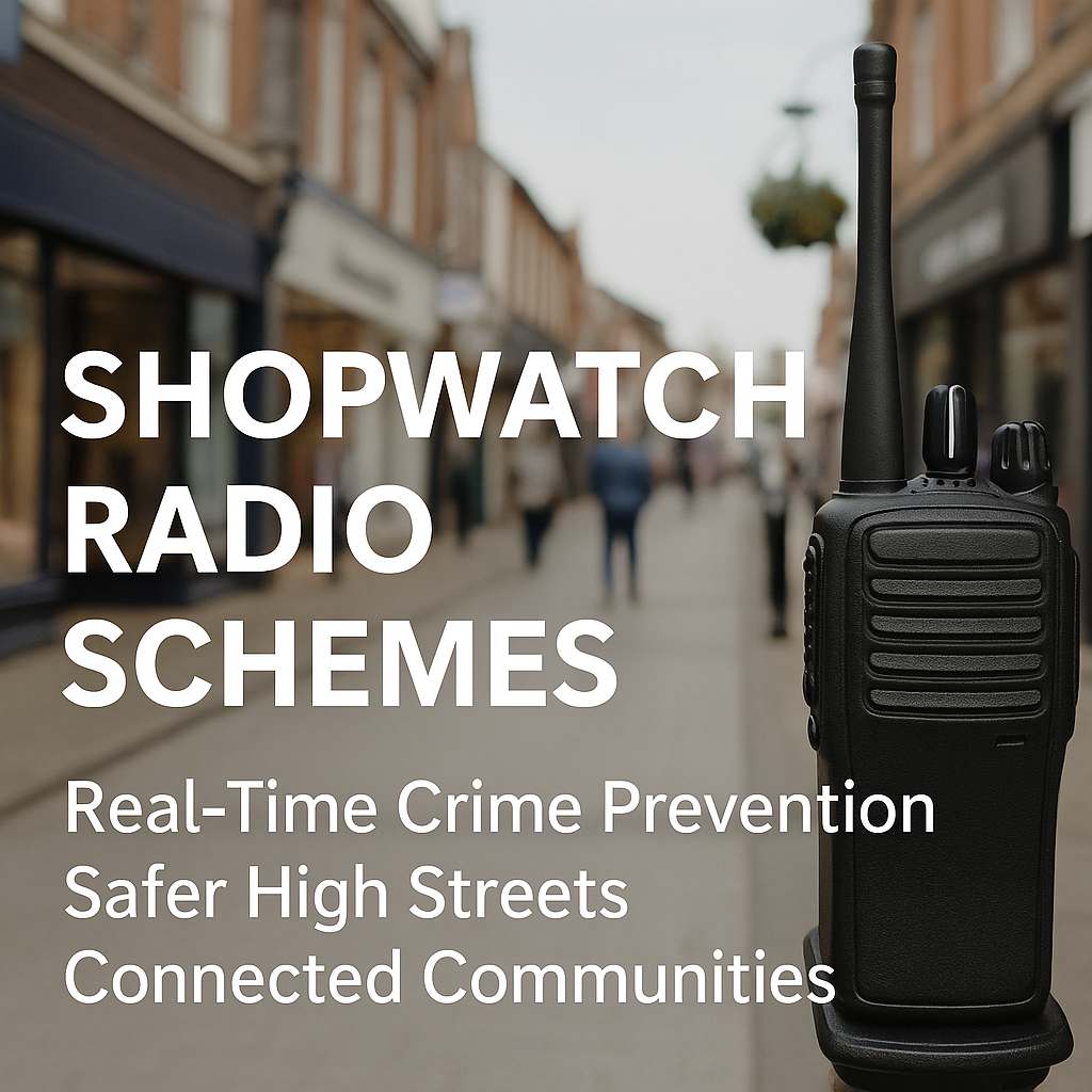 shopwatch radio