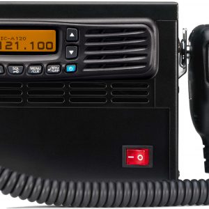 Icom IC A120B