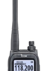Icom IC A25CE