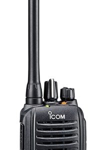 Icom IC F1000 / IC F2000
