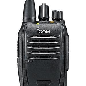 Icom IC F29DR3