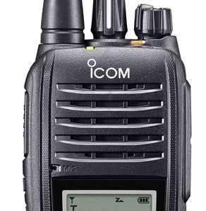 Icom IC F29SDR