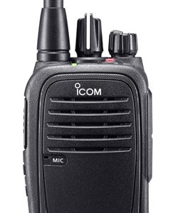 Icom IC F29SR