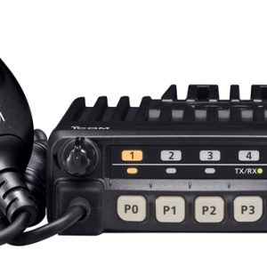 Icom IC F5012 / IC F6012