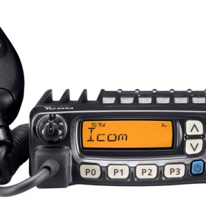 Icom IC F5022 / IC F6022