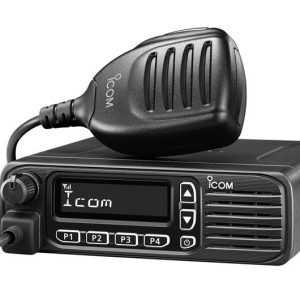 Icom IC F5130D / IC F6130D