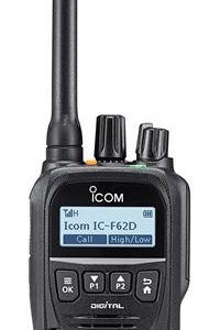 Icom IC F52D / IC F62D