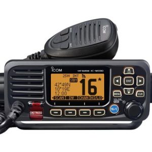 Icom IC M330GE
