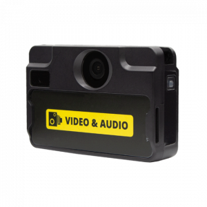 Motorola VT100 Body Camera